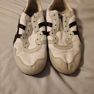 Onitsuka Tiger MEXICO 66 Sneakers Unisex 5 White/Black